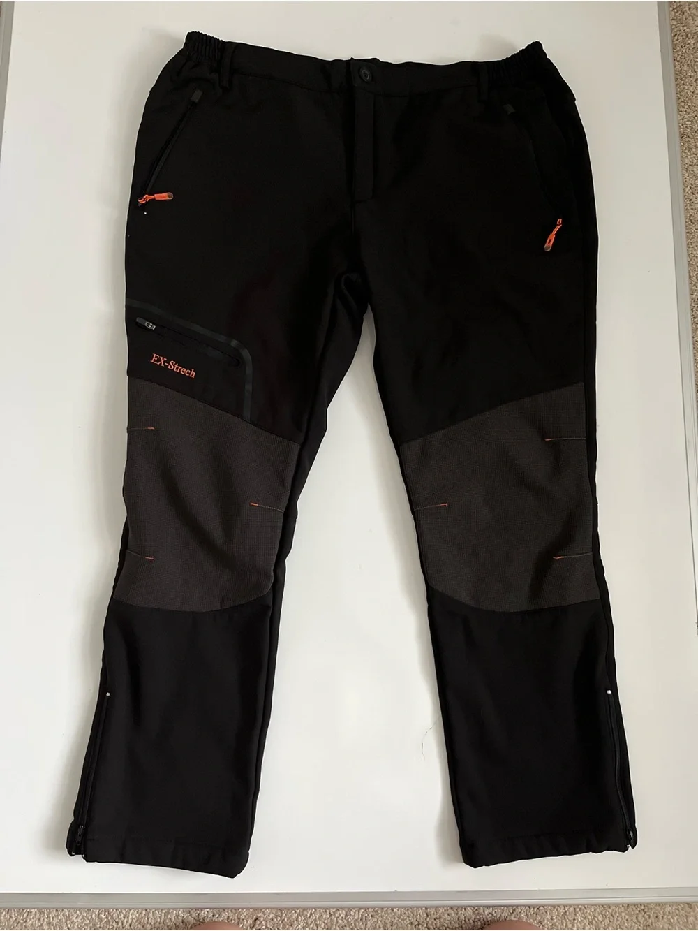 Postropaky Stretch Outdoor Pants